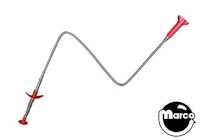 Claw Pickup Tool - 24 inch