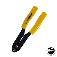 Crimping tool - Molex/Waldom W-HT-1921 crimper
