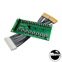 Switch Matrix Tester - WPC