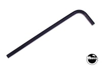 Hex wrench - 9/64 inch