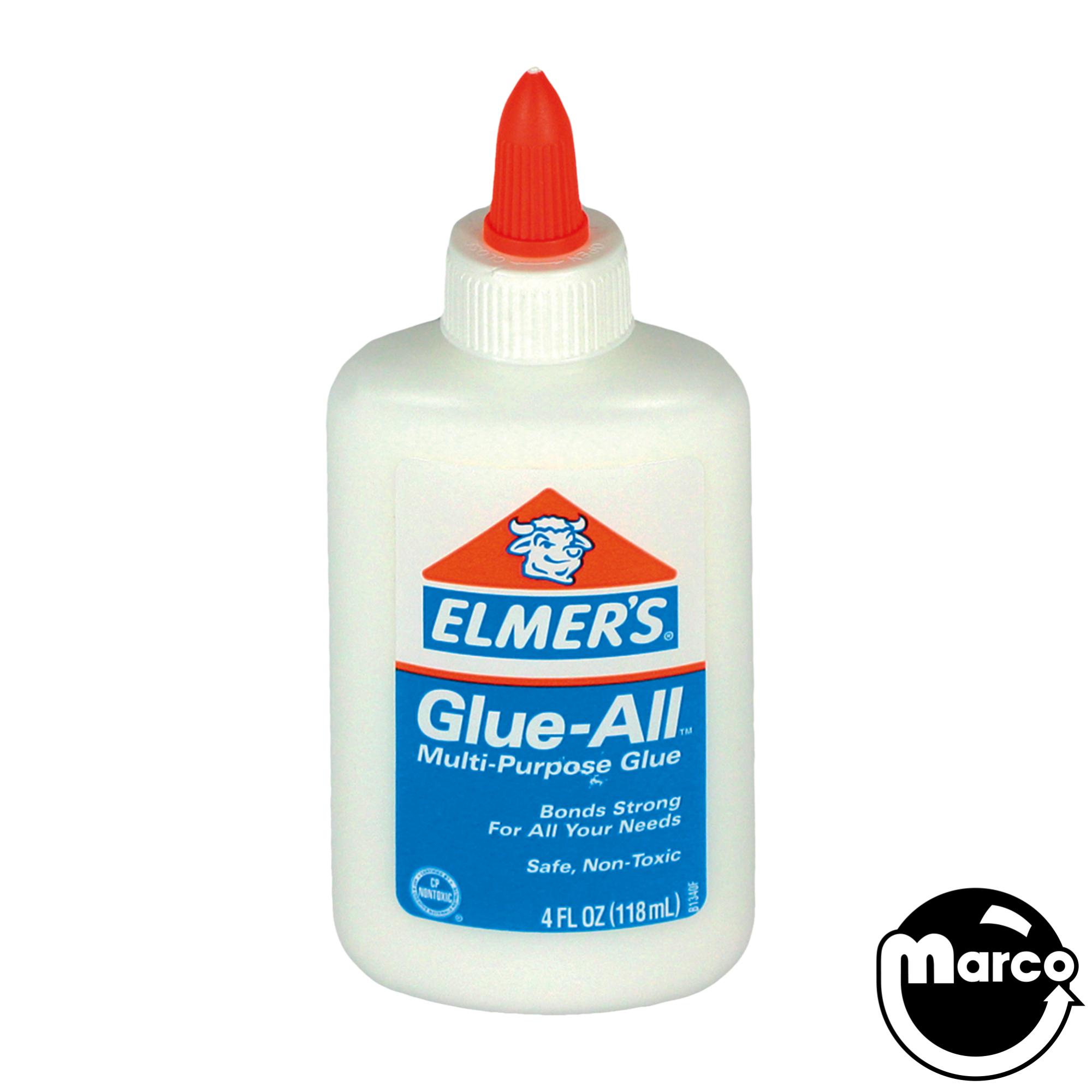 Elmer's Glue All Multi Purpose Glue