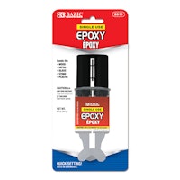 Epoxy adhesive - 2 part