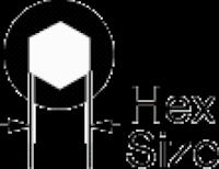 Hex wrench - 9/64 inch