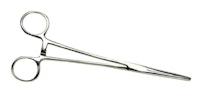Forceps 12 inch Clamping