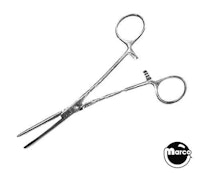 Forceps 6 inch Clamping