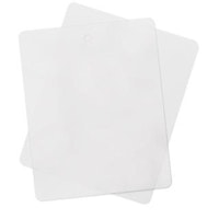 Cutting board 12 x 15 inch 2 pack