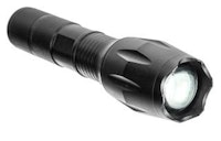 Flashlight - 10 watt tactical super bright