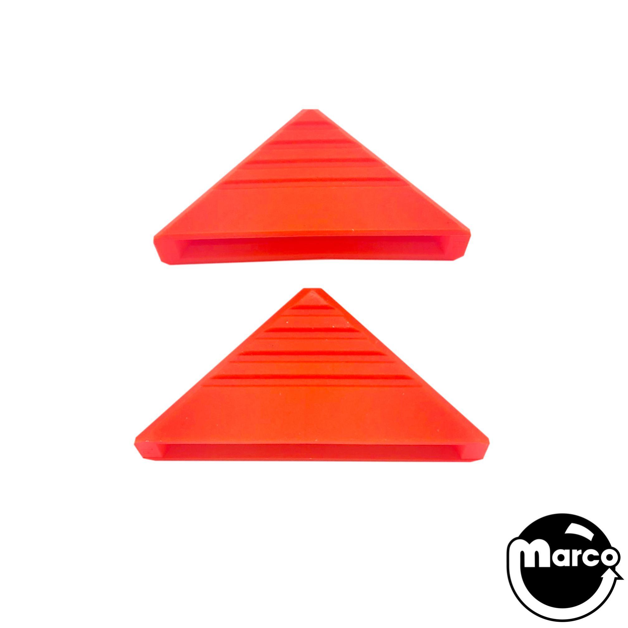 Glass Corner Protectors Silicone Set