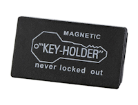 Magnetic Hide-A-Key