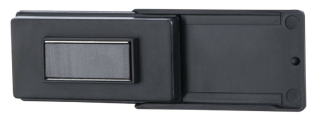 Magnetic Hide-A-Key