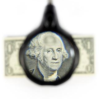 Helping Hand Magnifier with LED jig