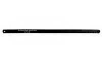 Hacksaw blade - dual edge 12 inch