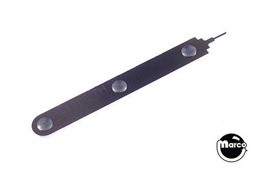 Extractor Tool USE 77-HTA1884