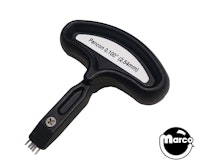 Punch Tool - IDC T Handle Pancon&reg; .100