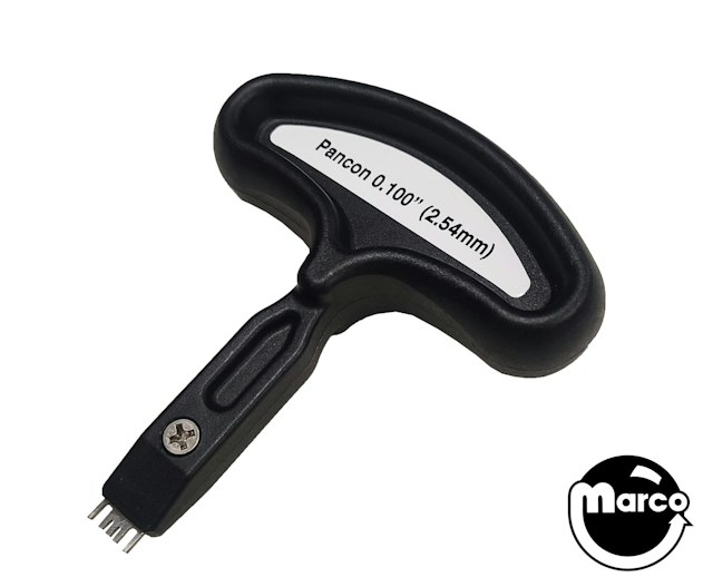 Punch Tool - IDC T Handle Pancon® .100 MRT-100F