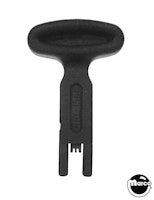 Punch Tool - IDC T Handle for .156 inch MRT-156F 59804-1