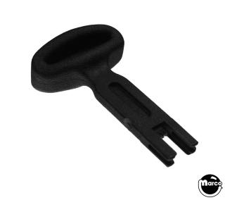 Punch Tool - IDC T Handle for .156 inch MRT-156F 59804-1