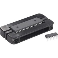 IC DIP Pin Straightener 8-42 pins