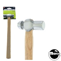 4oz Engineer Ball Peen Hammer