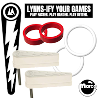 Lynn's White Lightning Kit