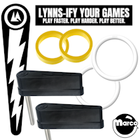 Lynn's Black Lightning Kit