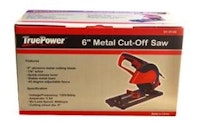 Metal Cut-Off saw