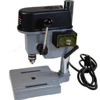Drill Press - mini 3 speed