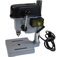Drill Press - mini 3 speed