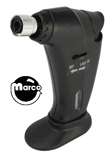 Micro Torch - Butane 5 inch
