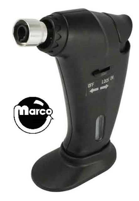 Micro Torch - Butane 5 inch