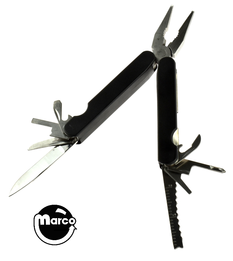 Multi Tool - 14 function