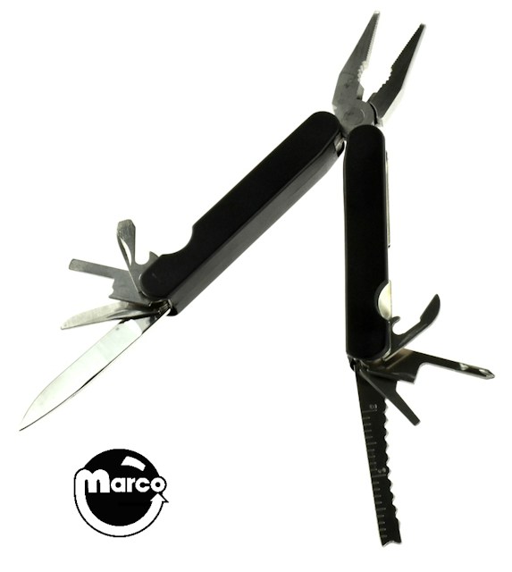 Multi Tool - 14 function