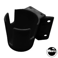 Pin-Buddy™ Game Saver Cantraption™ 45° BLACK