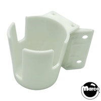 Pin-Buddy™ Game Saver Cantraption™ 45° GLOW IN THE DARK