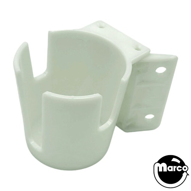 Pin-Buddy™ Cup Holder 45° - GLOW IN THE DARK