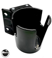 Pin-Buddy™ Game Saver Cantraption™ 45° BLACK