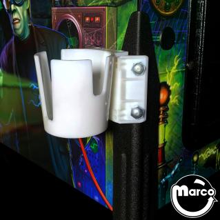 Pin-Buddy™ Cup Holder 45° - GLOW IN THE DARK
