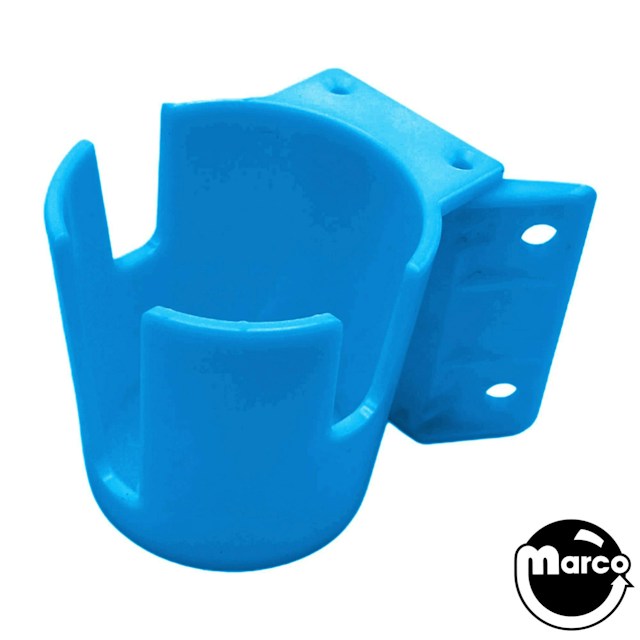 Pin-Buddy™ Cup Holder 45° - LIGHT BLUE