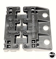 Pin-Buddy&trade; Game Saver bracket 180&deg; ONLY black