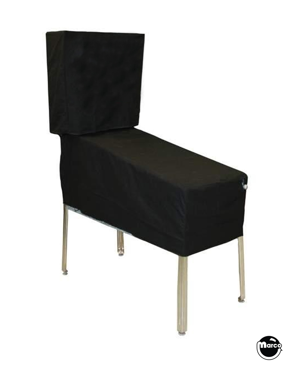PINSKIN™ Pinball Cover - Exhibit Stern SPI USE 77-PCR