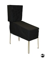 PINSKIN™ Pinball Cover - Exhibit Williams regular USE 77-PCR