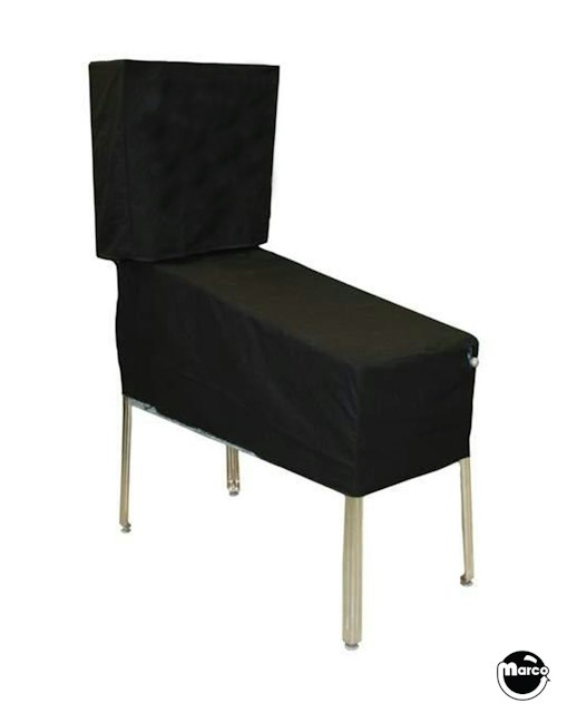 PINSKIN™ Pinball Cover - Exhibit Williams regular USE 77-PCR