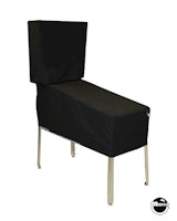 PINSKIN&trade; Pinball Cover - Exhibit wide