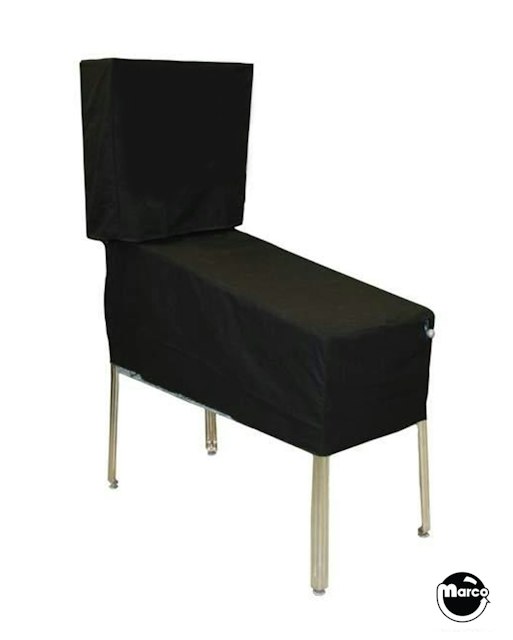 PINSKIN™ Pinball Cover - Exhibit Williams wide USE 77-PCW