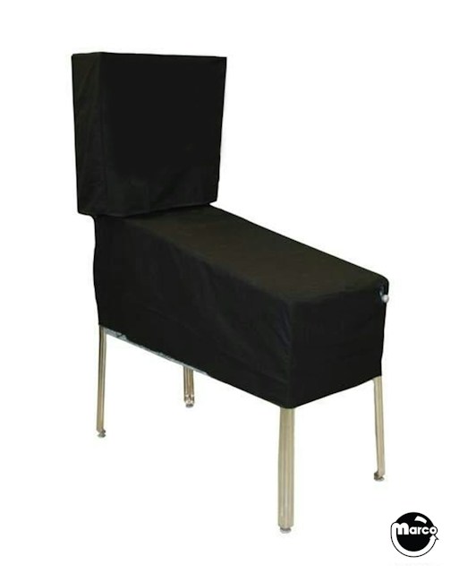 PINSKIN™ Pinball Cover - Exhibit Williams wide USE 77-PCW