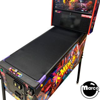 Pinball Dust Cover Standard 3 PACK
