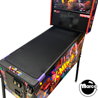 Pinball Cover - Standard