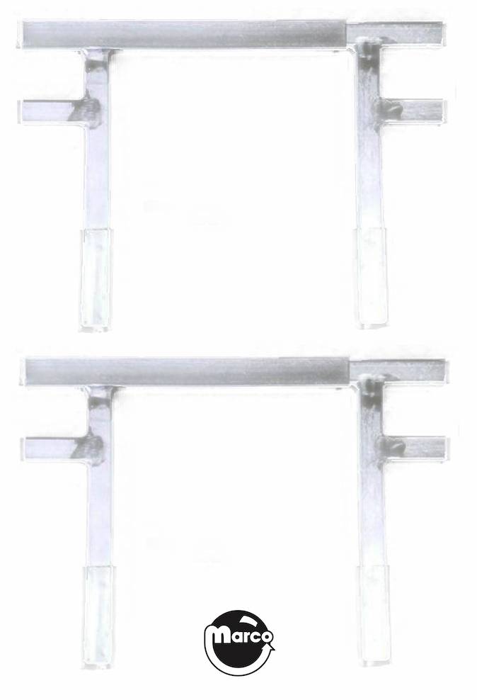 Pin-Handles transport aid