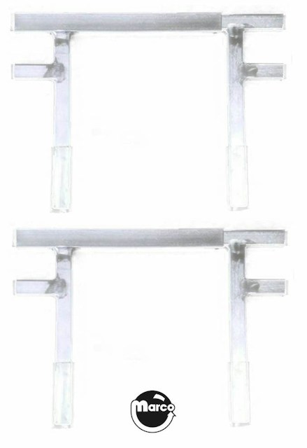 Pin-Handles transport aid