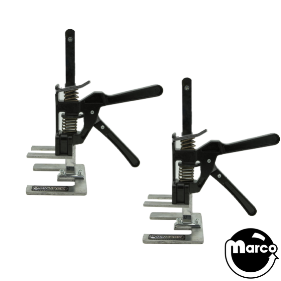 Pinjack Pinball Leg Lifter (Set of 2)